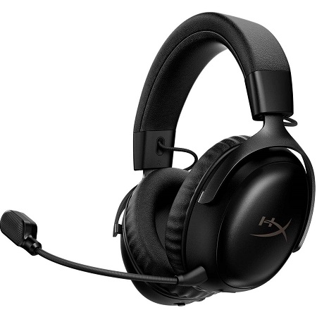 Огляд HyperX Cloud III S № 1 | KTC