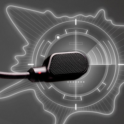 Огляд HyperX Cloud III № 5 | KTC