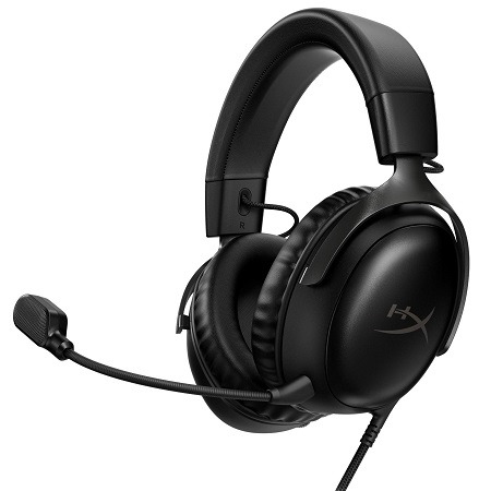 Огляд HyperX Cloud III № 1 | KTC