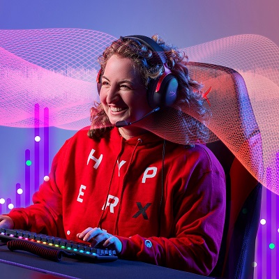 Огляд HyperX Cloud III № 3 | KTC
