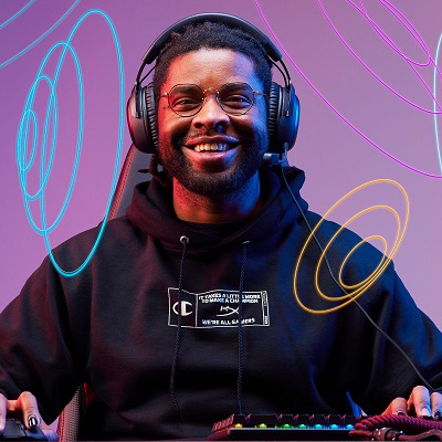 Огляд HyperX Cloud III № 4 | KTC