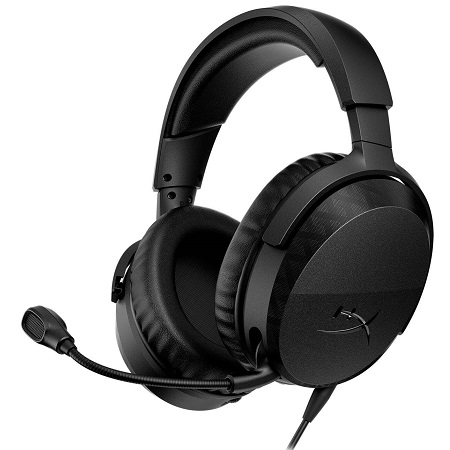 Огляд HyperX Cloud Stinger 3 № 1 | KTC