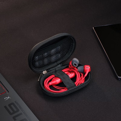 Огляд HyperX Cloud Earbuds III S USB-C № 7 | KTC