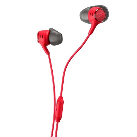 Огляд HyperX Cloud Earbuds III S USB-C № 1 | KTC
