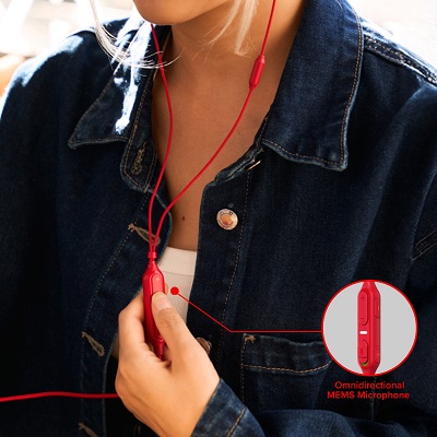 Огляд HyperX Cloud Earbuds III S USB-C № 5 | KTC