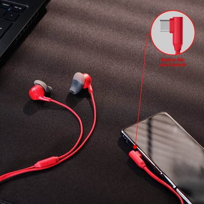 Огляд HyperX Cloud Earbuds III S USB-C № 6 | KTC