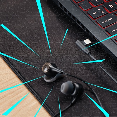 Огляд HyperX Cloud Earbuds III S USB-C № 2 | KTC