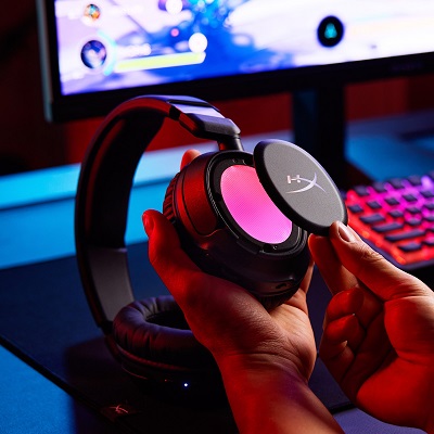 Огляд HyperX Cloud Flight 2 № 4 | KTC