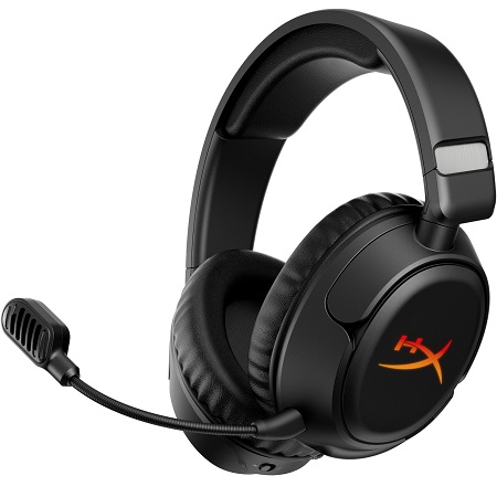 Огляд HyperX Cloud Flight 2 № 1 | KTC