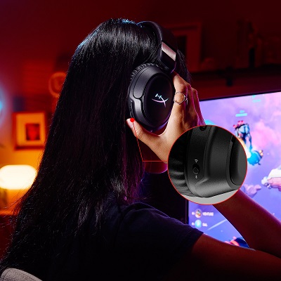 Огляд HyperX Cloud Flight 2 № 5 | KTC