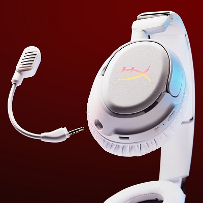 Огляд HyperX Cloud Flight 2 № 3 | KTC
