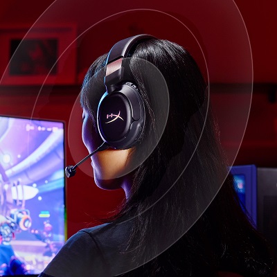 Огляд HyperX Cloud Flight 2 № 2 | KTC