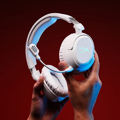 Огляд HyperX Cloud Flight 2 № 6 | KTC