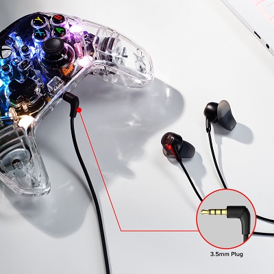 Огляд HyperX Cloud Earbuds III № 4 | KTC