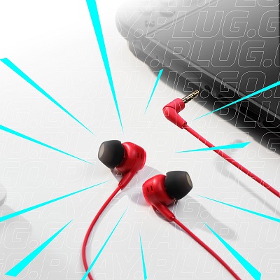 Огляд HyperX Cloud Earbuds III № 3 | KTC