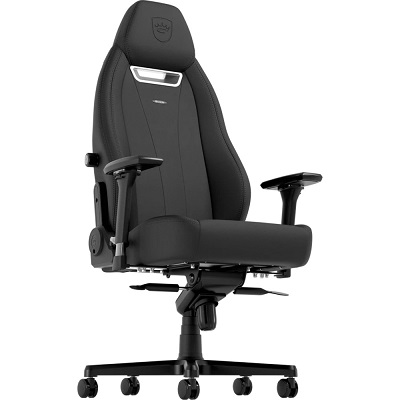 Огляд Noblechairs Legend № 3 | KTC