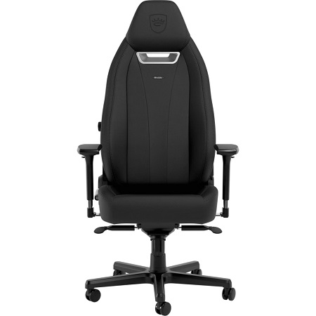 Огляд Noblechairs Legend № 1 | KTC