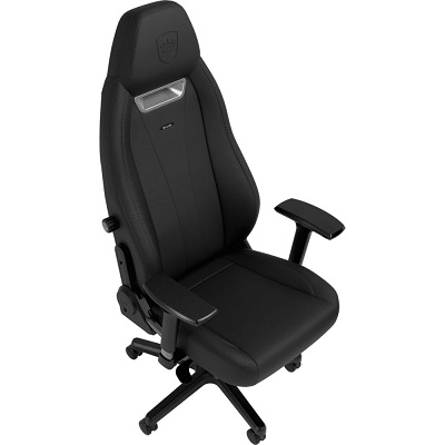 Огляд Noblechairs Legend № 5 | KTC
