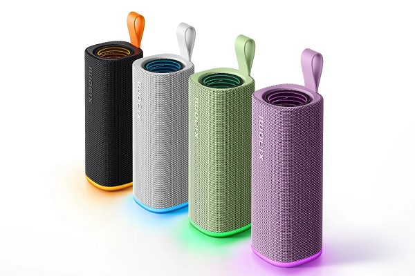Огляд Xiaomi Sound Play № 2 | KTC