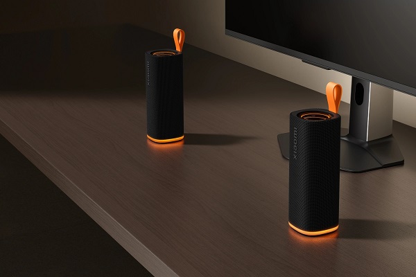 Огляд Xiaomi Sound Play № 4 | KTC