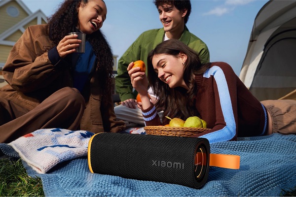 Огляд Xiaomi Sound Play № 8 | KTC