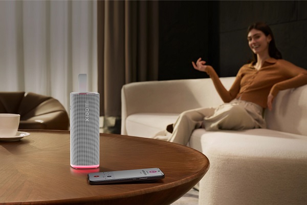 Огляд Xiaomi Sound Play № 9 | KTC