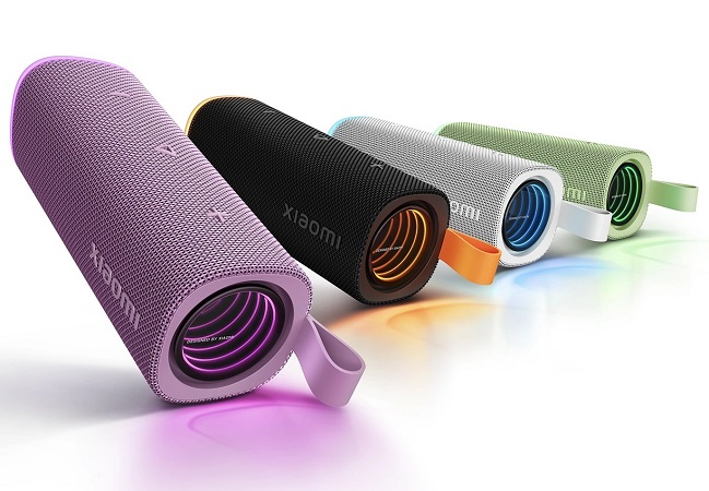 Огляд Xiaomi Sound Play № 1 | KTC