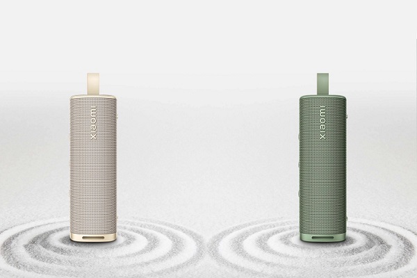 Огляд Xiaomi Sound Outdoor № 5 | KTC