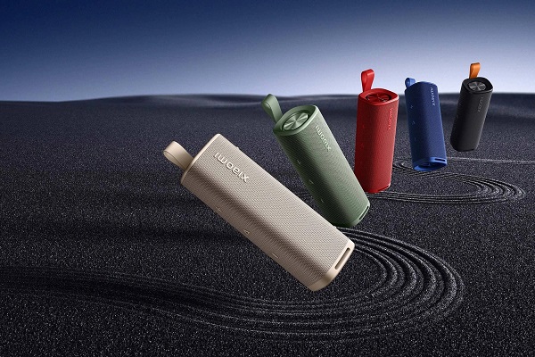 Огляд Xiaomi Sound Outdoor № 1 | KTC