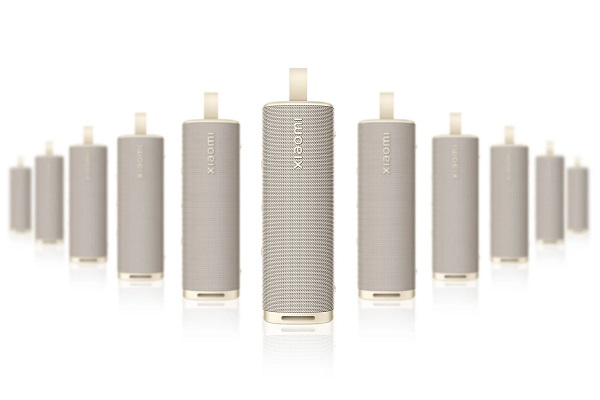 Огляд Xiaomi Sound Outdoor № 6 | KTC