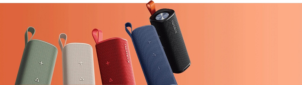 Огляд Xiaomi Sound Outdoor № 11 | KTC