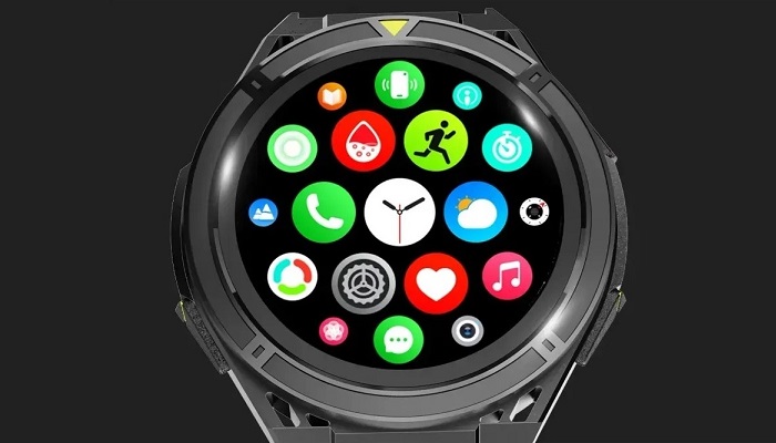 Огляд HiFuture Active № 2 | KTC