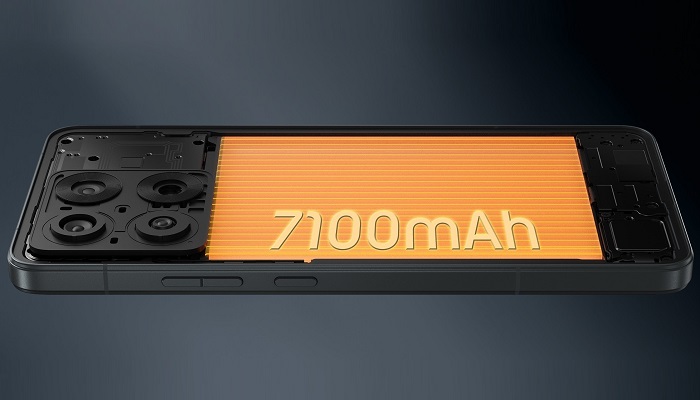 Огляд Motorola Edge 70 Max № 8 | KTC