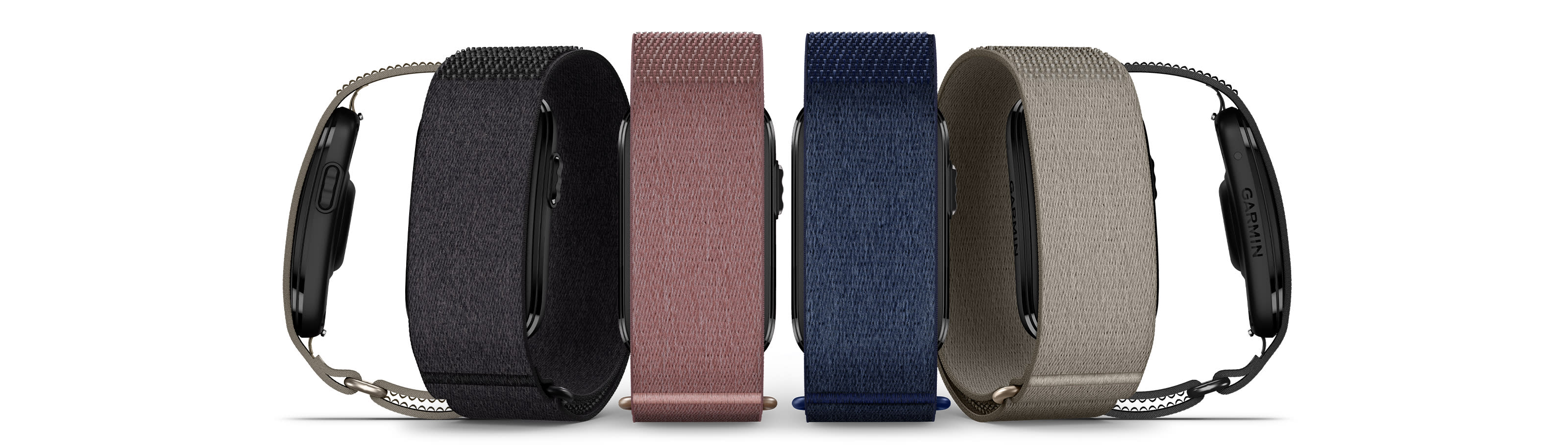 Огляд Garmin CIRQA Smart Band № 1 | KTC