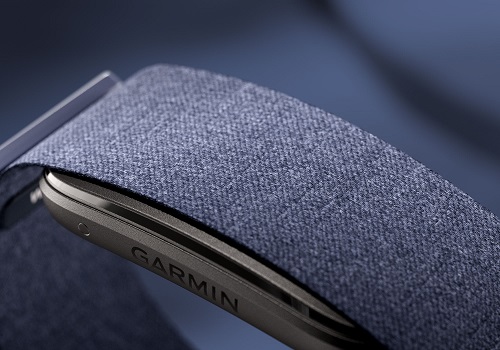 Огляд Garmin CIRQA Smart Band № 6 | KTC