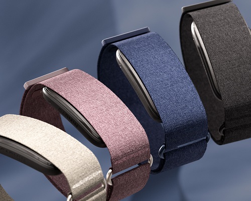 Огляд Garmin CIRQA Smart Band № 2 | KTC