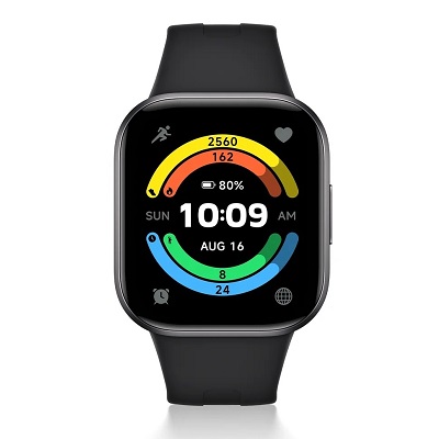 Огляд Redmi Watch 6 Active № 9 | KTC