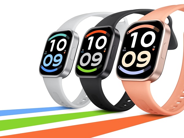 Огляд Redmi Watch 6 Active № 1 | KTC