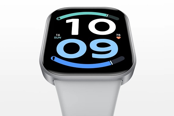 Огляд Redmi Watch 6 Active № 2 | KTC