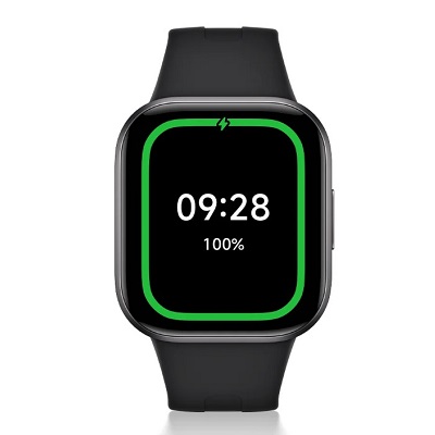 Огляд Redmi Watch 6 Active № 8 | KTC