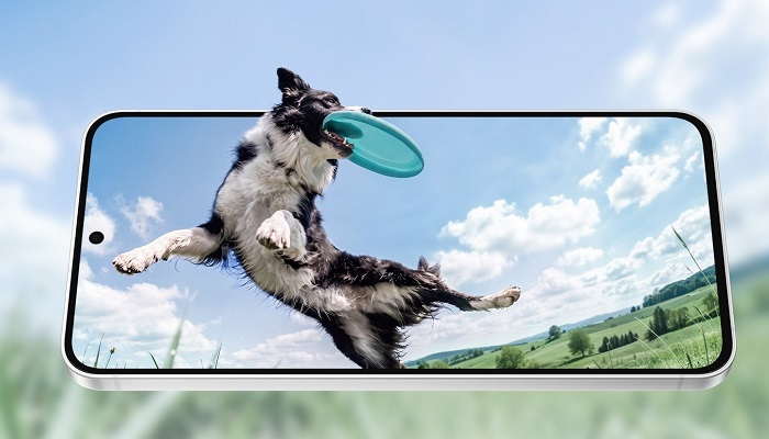Огляд Samsung Galaxy S26 FE 5G № 4 | KTC