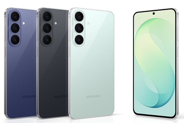 Огляд Samsung Galaxy S26 FE 5G № 2 | KTC