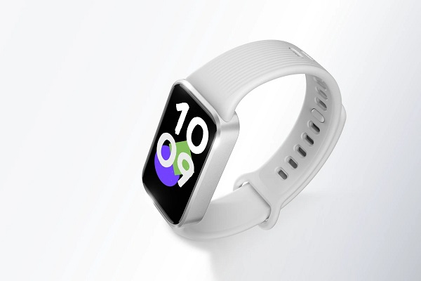 Огляд Xiaomi Smart Band 11 Active № 4 | KTC