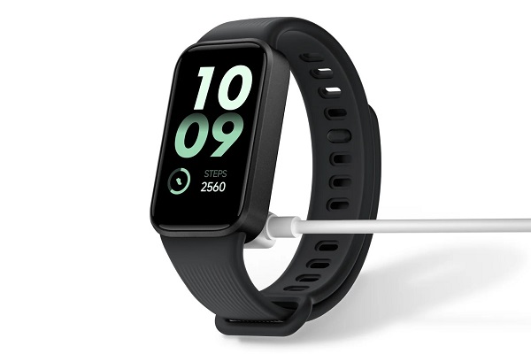 Огляд Xiaomi Smart Band 11 Active № 10 | KTC