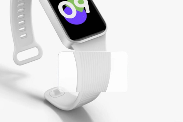 Огляд Xiaomi Smart Band 11 Active № 5 | KTC