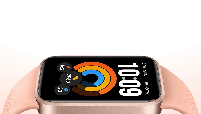 Огляд Xiaomi Smart Band 11 Active № 2 | KTC