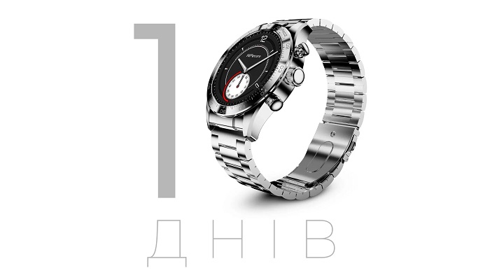 Огляд HiFuture Gopro2 № 9 | KTC