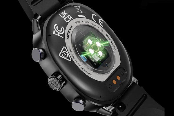 Огляд HiFuture Aix Lite № 8 | KTC