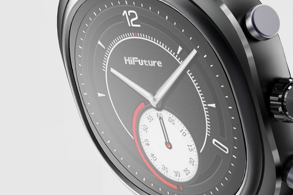 Огляд HiFuture Aix Lite № 3 | KTC