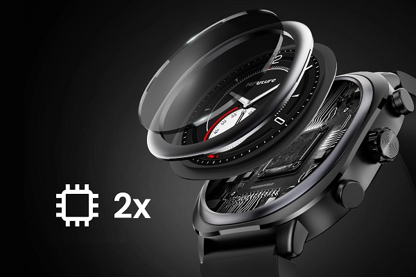 Огляд HiFuture Aix Lite № 5 | KTC